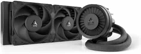 Amazon.com: ARCTIC Liquid Freezer III Pro 240-240 mm AIO CPU